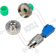 Источник оптического излучения Lanmaster LAN-FT-OLS/P-MS оранжевый/черный