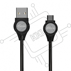 Кабель RITMIX RCC-419 черный