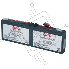 Батарея APC RBC18 для SC450RMI1U