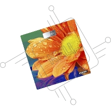 Весы напольные Centek CT-2420 гербера