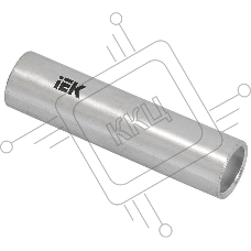Iek UGTY10-010-05 Гильза ГМЛ-10 медная луженая соединительная IEK