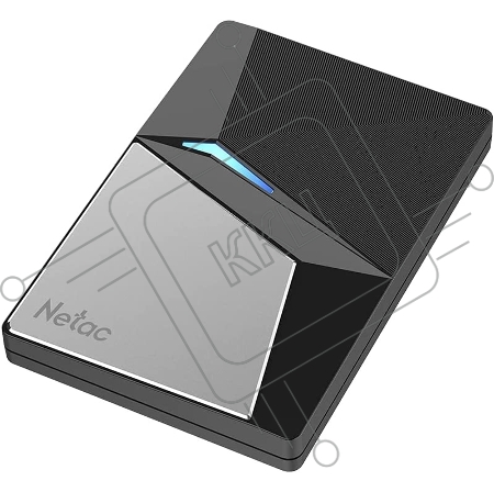 Внешний твердотельный накопитель Netac External Z7S USB 3.2 480Gb