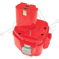 Аккумулятор для MAKITA (p/n: 1220, 1233, 192681-5, 193157-5, 192698-8, 192698-A), 1.3Ah 12V