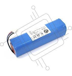 Аккумулятор для пылесоса Philips FC8603 FC8705 3pin 12,8V 3000mAh Li-ion oem
