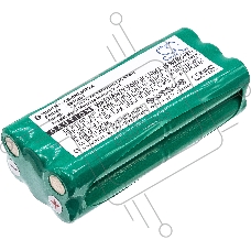 Аккумулятор CameronSino  CS-DML608VX для Dirt Devil M606, M607, M612 1800mAh 14.4V Ni-Mh