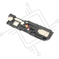 Полифонический динамик (Buzzer) для Huawei Nova 3i