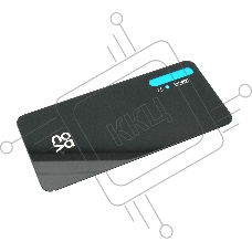 Задняя крышка для Huawei Nova 5T  черный
