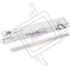 Ракель CET (Wiper Blade) для Kyocera TASKalfa 2553ci/3252ci/3253ci (двухслойный) 300000 стр. (DK8550-Blade/DK8350-Blade)