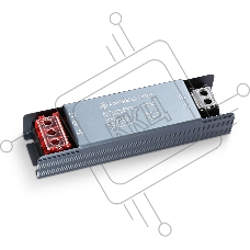 Блок питания 12V 100W 8.3A IP20 185-260V 130*35*22