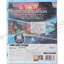 Игра для PS5 PlayStation Unknown 9: Awakening Стандартное издание (16+)