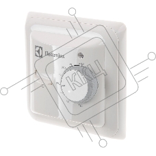 Терморегулятор Electrolux Thermotronic Basic ETB-16 механический