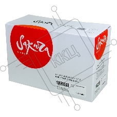 Картридж Sakura 106R00688 для Xerox P3450, черный, 10000 к.