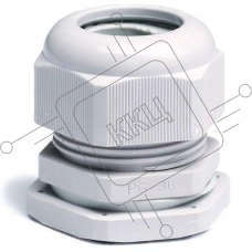 Ввод кабельный Dкаб. 34-43 (Dмонтаж. отв. 60) IP68 ДКС 53400