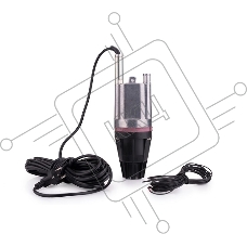 Насос вибрационный погружной Водолей-3к, 10м, 3ж, т./защ., нижний забор, 220 Вт, в коробке