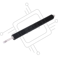 Вал резиновый НР LJ P3015/M521/M525 (LPR-P3015) ELP