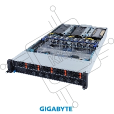 Серверная платформа 2U R292-4S0 GIGABYTE