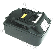 Аккумулятор для MAKITA (p/n: 194205-3, BL1830) 3.0Ah 18V Li-Ion