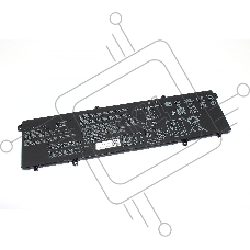 Аккумуляторная батарея для ноутбукa Asus S5402ZA (C31N2105) 11.61V 70Wh