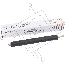 Вал резиновый CET для HP LJ M607dn/M608dn/609dn/MFP M631dn/M632fht/M633fh (water foam) (RM2-1256-LPR/RM2-1257-LPR)