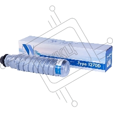 Картридж NV Print совместимый Ricoh Aficio Type 1270D для RA 1515/MP161/171 (7000k)