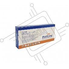 Картридж для принтеров Epson ERC 31/TM 590/930/950/h5000K Purple, ресурс 6 млн. знаков ProfiLine