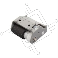 Узел подачи в сборе Kyocera FS-1028/1128/1300D/1120D/1320D/1370DN (O)