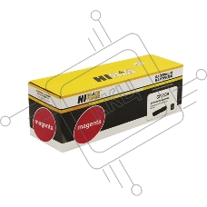 Картридж HP CLJ Pro MFP M176N/M177FW (Hi-Black) CF353A, M, 1К     