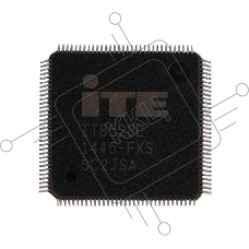 Микросхема IT8528E-FXS