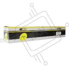 Картридж лазерный Hi-Black (HB-TK-8335Y) для Kyocera-Mita TASKalfa 3252ci, Y, 15K