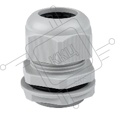 Сальник PG29 IP54 EKF plc-pg-29
