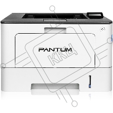 Принтер лазерный PANTUM BP5100DN, A4, ч/б, печ. до 40 стр/мин., 1200 x 1200 dpi, USB, RJ-45, NFC