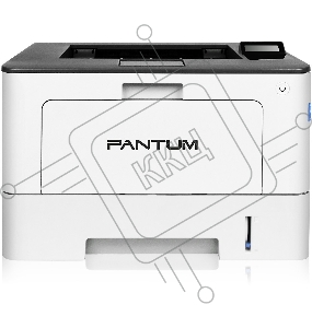 Принтер PANTUM BP5100DN, (A4, 40 стр / мин, 1200x1200 dpi, 512MB, Duplex, USB, Lan)