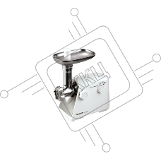 Мясорубка Panasonic MK-MG1560 8887549474408