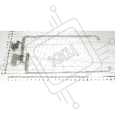 Петли для ноутбука HP Pavilion DV6-6000 15.6