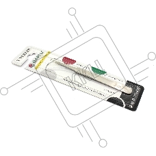 Пинцет BAKU 10 types series 2A-SA