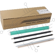 Комплект восстановления драм-юнита CET C-EXV62-Kit для CANON iR ADVANCE DX 4825i/4845i/4925i/4935i/4945i, 120000 стр.