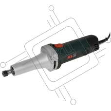 Прямошлифовальная машина (гравер) длинная KLPRO KLKT507 450 Вт ((27000 об/мин, в комплекте 2 ключа)