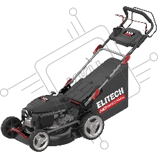 Газонокосилка ручная Elitech GL 2853CS (E1601.027.00) (210456) 2800Вт