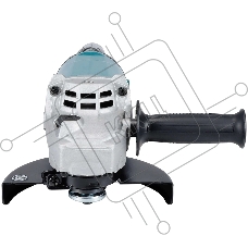 Углошлифовальная машина Makita GA7090N 2200Вт 8500об/мин рез.шпин.:M14 d=180мм