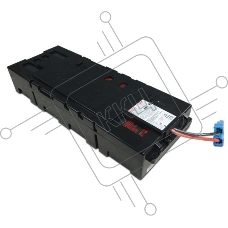 Батарея APC APCRBC116 Replacement Battery Cartridge #116
