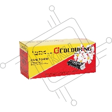 Картридж Colouring CG-MLT-D104S чёрный (1500 стр.) для Samsung ML-1666/1660/1661/1665/1676/1670/1673/1674/1678/1860/1861/1865W/SCX3201/3206/3217/3218/3200/SCX-3205w