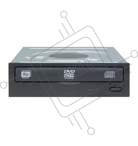 Оптический внутр. привод LiteON DVD-RW/+RW iHAS124-14/04, Black (OEM) {SATA}