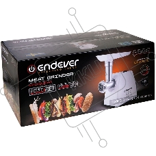 Мясорубка Endever Sigma-57