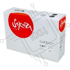 Картридж лазерный Sakura 106R02310 для Xerox WC_3315/WC_3325, черный, 5000 к.