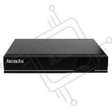 Видеорегистратор Falcon Eye FE-MHD1116 16 канальный 5 в 1 регистратор: запись 16кан 1080N*12k/с; Н.264/H264+; HDMI, VGA, SATA*1 (до 8Tb HDD), 2 USB; Аудио 1/1; Протокол ONVIF, RTSP, P2P; Мобильные платформы Android/IO