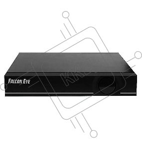 Видеорегистратор Falcon Eye FE-MHD1116 16 канальный 5 в 1 регистратор: запись 16кан 1080N*12k/с; Н.264/H264+; HDMI, VGA, SATA*1 (до 8Tb HDD), 2 USB; Аудио 1/1; Протокол ONVIF, RTSP, P2P; Мобильные платформы Android/IO