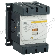 Контактор КТИе-5115 115А 230В/АС3 ИЭК KKTE50-115-230-10