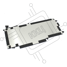 Аккумуляторная батарея для ноутбука Dell Latitude 7390 11.4V 3940mAh