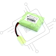 Аккумулятор Ni-MH 3.6V 2400mAh AA Flatpack разъем Tamiya