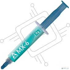 Термопаста Arctic MX-6 Thermal Compound 8-graмм ACTCP00081A